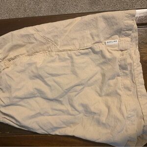 Aerie Offline Shorts